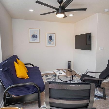 Adorable 2Br Guesthouse Close To Riverwalk And Dt Σαν Αντόνιο Εξωτερικό φωτογραφία