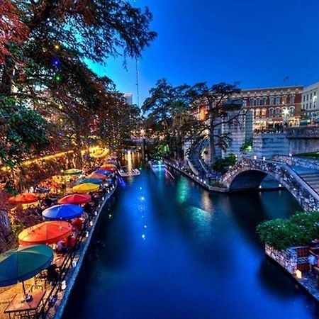 Adorable 2Br Guesthouse Close To Riverwalk And Dt Σαν Αντόνιο Εξωτερικό φωτογραφία