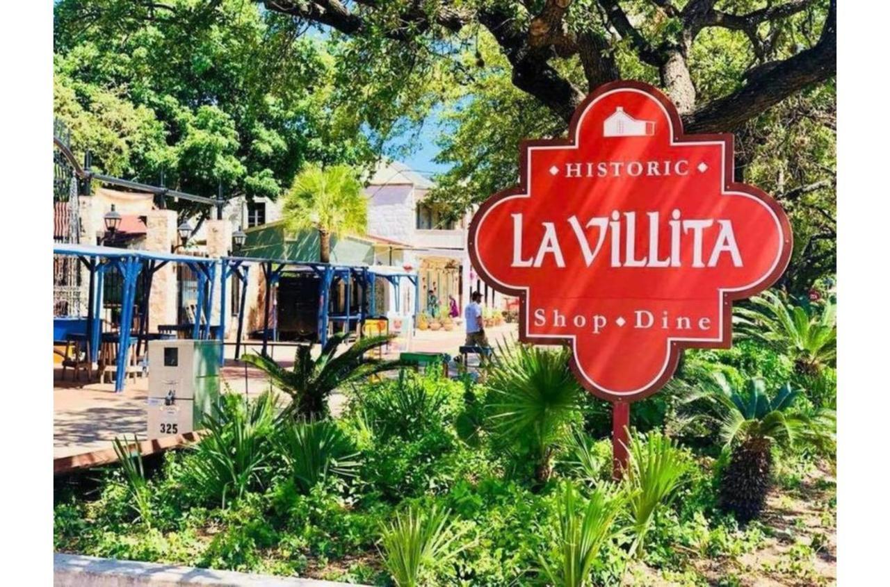 Adorable 2Br Guesthouse Close To Riverwalk And Dt Σαν Αντόνιο Δωμάτιο φωτογραφία