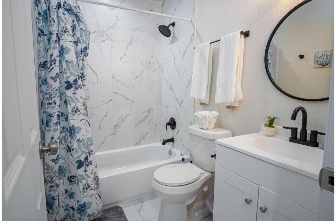 Adorable 2Br Guesthouse Close To Riverwalk And Dt Σαν Αντόνιο Δωμάτιο φωτογραφία